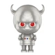 Коллекционная фигурка-сюрприз Labubu Pop Mart The Monsters серия Space Adventures, MSSA-01 - изображение 3