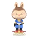 Коллекционная фигурка-сюрприз Labubu Pop Mart The Monsters серия Space Adventures, MSSA-01 - изображение 7
