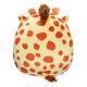 Мягкая игрушка Squishmallows Жираф Гери 19 см, SQCR05411 - изображение 2