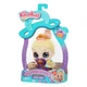 Пупс Kindi Kids Teenie Tiara 20 см, 50127 - зображення 2