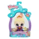 Пупс Kindi Kids Teenie Tiara 20 см, 50127 - зображення 3