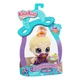 Пупс Kindi Kids Teenie Tiara 20 см, 50127 - зображення 4