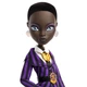 Коллекционная кукла Monster High X Wednesday Бьянка в школьной форме JDR71 - изображение 5
