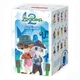 Фігурка-сюрприз Рор Mart Next Adventure Disney Zootopia (DZNA-01) - зображення 1
