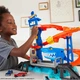 Игровой набор Hot Wheels Побег от злой акулы, HDP06 - изображение 6