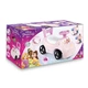 Машина для катания Smoby Disney Princess, 720549 - изображение 2