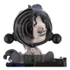 Игрушка-сюрприз Pop Mart The Ink Plum Blossom Skullpanda (SPB-01) - изображение 4