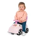 Машина для катания Smoby Disney Princess, 720549 - изображение 5
