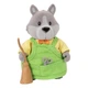 Набор фигурок Li'l Woodzeez Семья волков (WZ6462) - изображение 3
