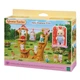 Набор Sylvanian Families 5452 Детская канатная дорога, 5452 - изображение 1