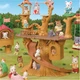 Набор Sylvanian Families 5452 Детская канатная дорога, 5452 - изображение 6