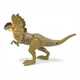 Динозавр Shantou Dinosaur Kingdom Дилофозавр (D-36F) - изображение 3