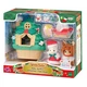 Набор Sylvanian Families Малыши на Рождество 5822 - изображение 1