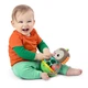 Музыкальная погремушка Bright Starts Обезьяна Grab and Giggle Monkey, 16779 - изображение 6