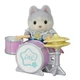 Набор Sylvanian Families Детский концерт 5845 - изображение 4
