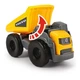 Набір Dickie Toys Вольво Мікропрацівники 5 машинок, 3722008 - зображення 6