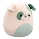 Мягкая игрушка Squishmallows Бульдог Августин 30 см, SQCR06691 - изображение 3