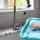 Розвиваючий водний килимок Baby Einstein Sensory Splash, 16847 - зображення 6