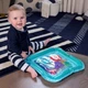 Розвиваючий водний килимок Baby Einstein Sensory Splash, 16847 - зображення 10