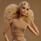 Лялька Barbie Basics №7 блондинка (JJX26) - зображення 6