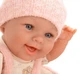 Пупс Arias Gadi Rosa Elegance 33 см (60889) - зображення 5