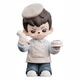 Фігурка-сюрприз 10/10 Toys Boy Rayan Let’s Date (RAM-368) - зображення 12