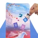 Набір-сюрприз Disney Frozen Spin and Reveal Ельза, HTG25 - зображення 6