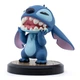 Коллекционная фигурка Yume Hero Box Stitch Стич рычит - изображение 6