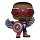 Фігурка Funko Pop! Captain America, 75990 - зображення 2