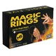 Устройство для фокусов Magic Five Magic Rings (укр), MF046 - изображение 1