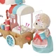 Набор Sylvanian Families Трехколесный велосипед с попкорном 5653 - изображение 10