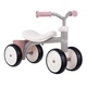 Беговел четырехколесный Smoby Rookie (721405), 721405 - изображение 1