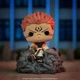 Игровая фигурка Funko Pop Магическая битва S1 Сукуна, 61362 - изображение 3