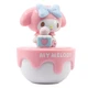 Коллекционная игрушка-сюрприз Yume Hello Kitty Май Мелоди, 11673 - изображение 4