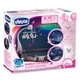 Игрушка-мобиль 3 в 1 Chicco Rainbow Pink, 11041.10 - изображение 2