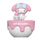 Коллекционная игрушка-сюрприз Yume Hello Kitty Май Мелоди, 11673 - изображение 5