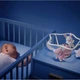 Игрушка-мобиль 3 в 1 Chicco Rainbow Pink, 11041.10 - изображение 4