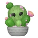 Игровая фигурка Funko Pop Flora Кактус - изображение 2