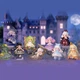 Коллекционная фигурка Pop Top Jotoys Miana Замок сновидений (JO-2025034) - изображение 2