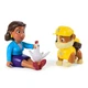 Набір фігурок Paw Patrol Кремез, мер Гудвей та Ципалетта, SM17706/6070749 - зображення 4