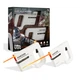 Набор для лазерных боев Sharper image Laser tag attack pack ,1214013111 - изображение 3