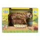 Набор фигурок Kids Team Тигр и тигренок, Q9899-A20 - изображение 2