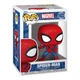 Фігурка Funko Pop Marvel Людина-павук - зображення 1