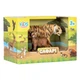 Набор фигурок Kids Team Тигр и тигренок, Q9899-A20 - изображение 3