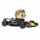 Игровая фигурка Funko Pop Max Verstappen, 72617 - изображение 4