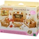 Набор Sylvanian Families 5339 Уютная гостиная, 5339 - изображение 2