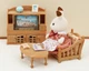 Набор Sylvanian Families 5339 Уютная гостиная, 5339 - изображение 5
