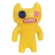 Фигурка Fuggler Желтый нерешительный монстр, FG2012Q - изображение 1
