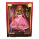 Кукла Shantou Yisheng Pink dress серия classic 616525 - изображение 2