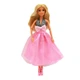 Кукла Shantou Yisheng Pink dress серия classic 616525 - изображение 3